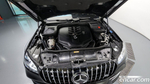 Mercedes-Benz GLS-Class X167 GLS580 4MATIC (12.2022)