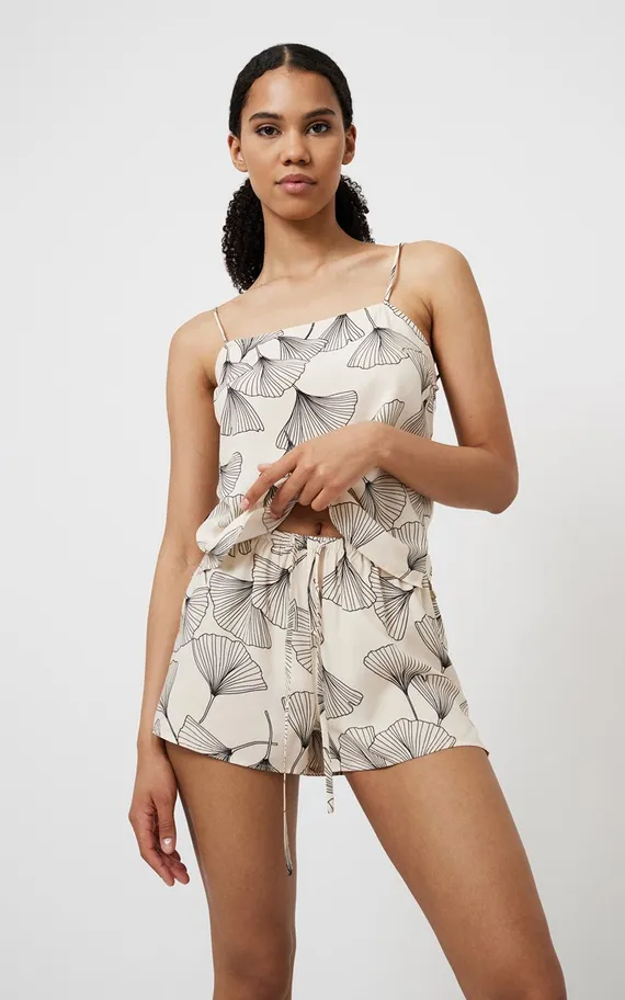 SEONA Пижама женская с шортами