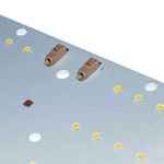 Quantum board Samsung 360W (6x60W) с диммером