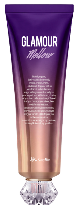 KISS BY ROSE MINE Парфюмированные кремы для тела с керамидами Fragrance Cream 140 ml .