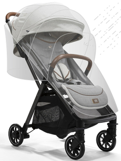 Детская прогулочная коляска Joie Parcel Oyster