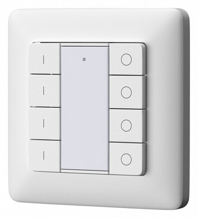 Панель универсальная сенсорная накладная Maytoni DALI 721050