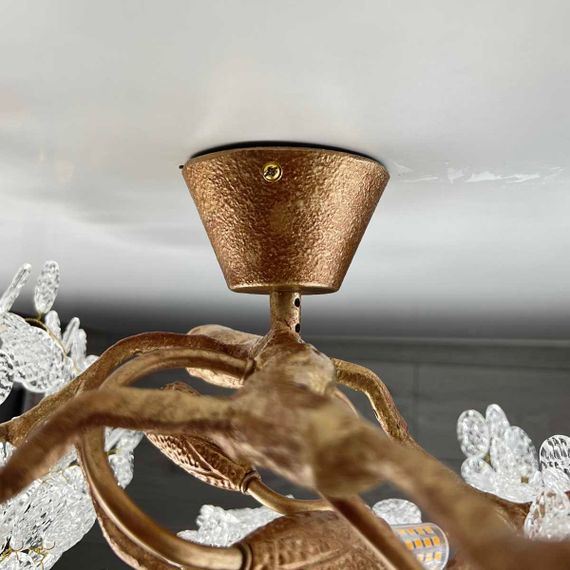 Настенный светильник Imperium Loft Fairytree 167148-26