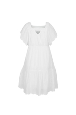 Платье Pepe Jeans London - белый(PG951658)