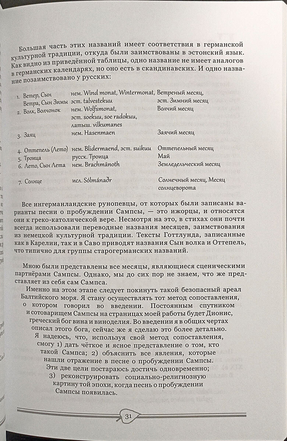 Священные рощи Ингерманландии. Загадка Сампсы Пеллервойнена