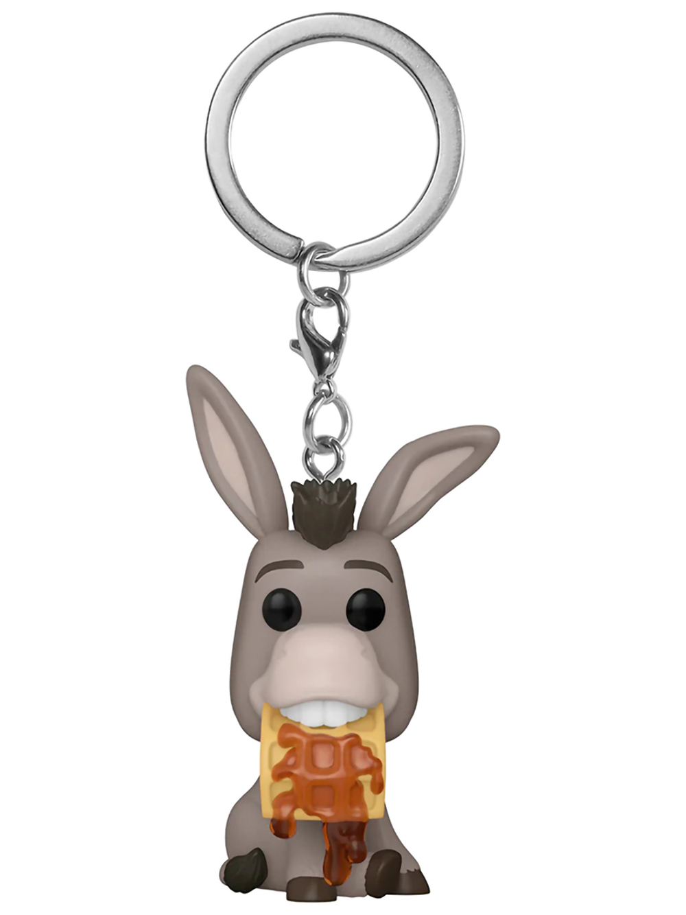 Брелок Funko Pocket POP! Shrek DW 30th Donkey (Exc) 82223
