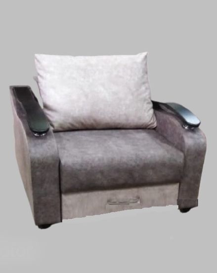 Кресло-кровать КЛАССИК 2 (МДФ)