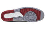 Кроссовки Jordan Air Jordan 2 Retro White Red 2014