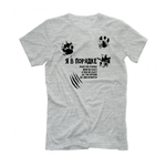 Футболка "Я в порядке"