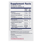 The Akkermansia Company, здоровый вес с контролем глюкозы, 30 таблеток