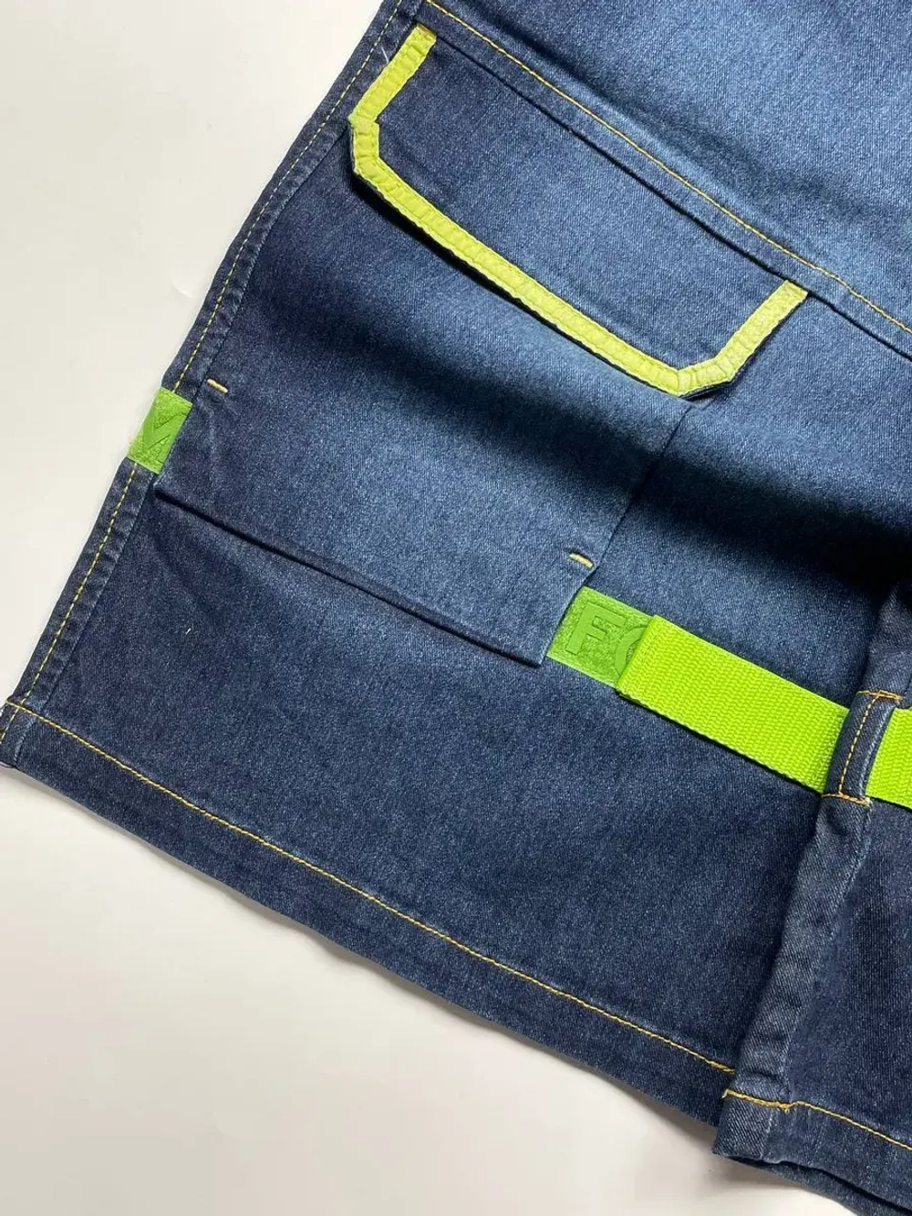 Шорты от MFG Ecko South pole True religion Jnco
