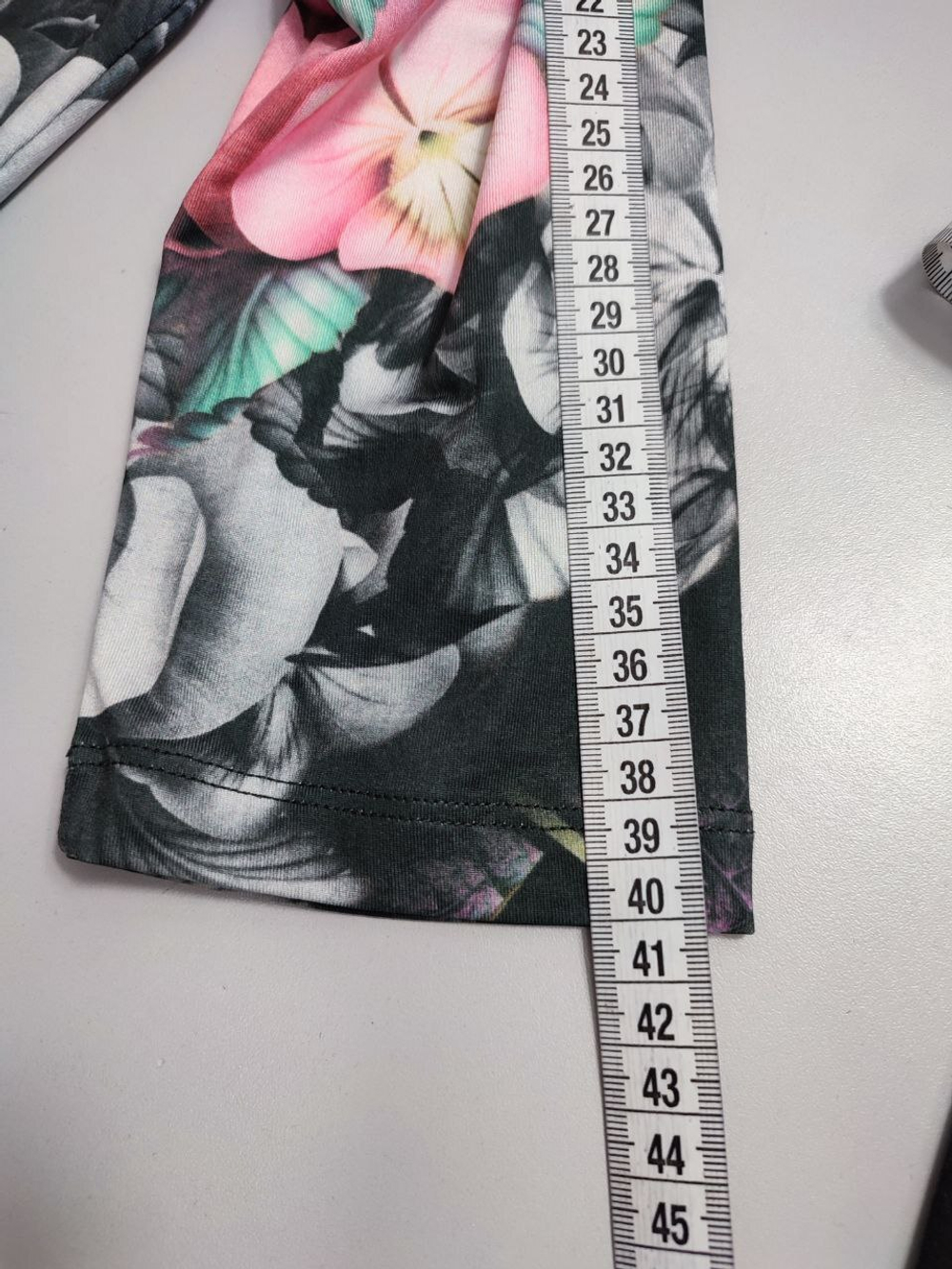 Платье прямое легкое 46 размер