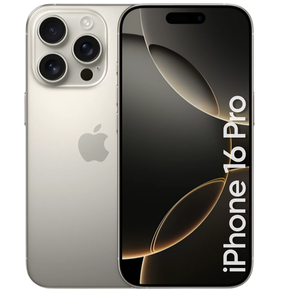 iPhone 16 Pro 256Gb eSIM БУ