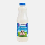 Сгущенка Поречский КЗ Сметанин с сахаром 1% 1.25кг