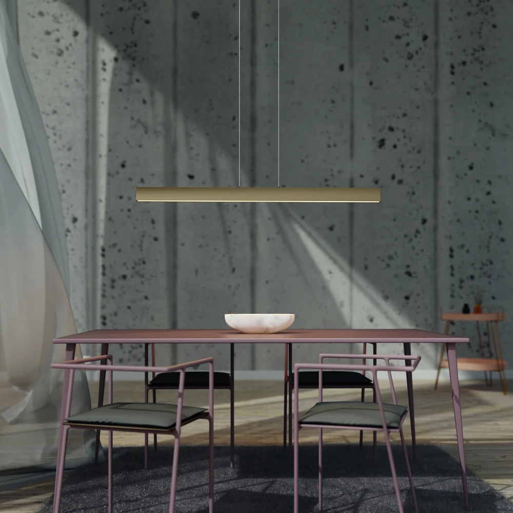 Линейный светильник Mantra HANOK 7569