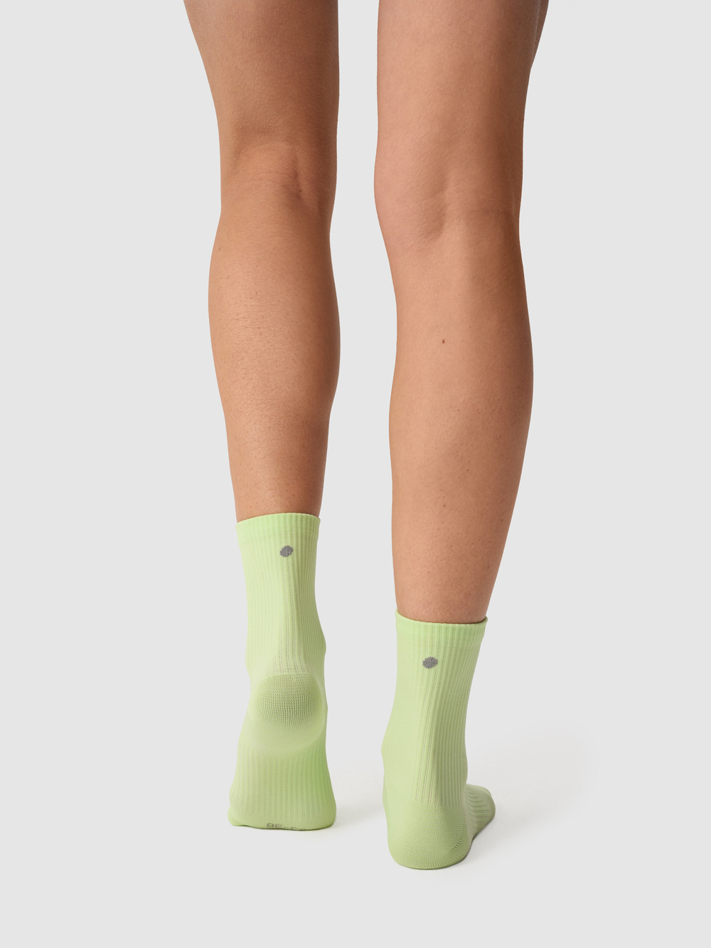 Носки (2 пары) GRI яблочные