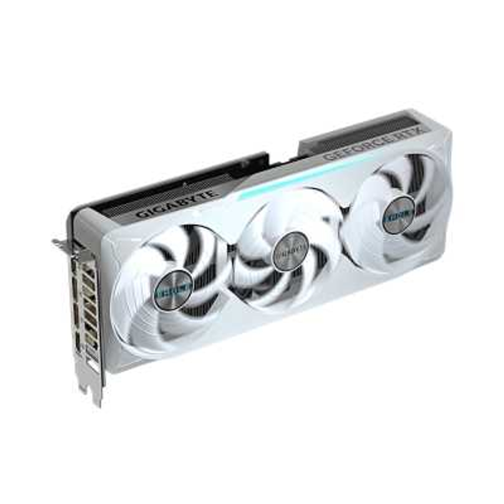 Видеокарта GigaByte nVidia GeForce RTX 5070 Ti 16Gb GV-N507TEAGLEOC ICE-16GD 1.0