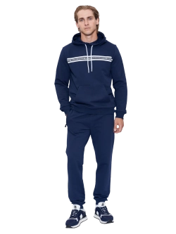 Спортивный костюм M BIKKEMBERGS