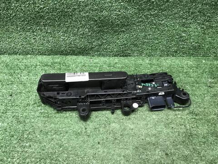 Ручка двери передняя правая RR Vogue 5 L460 21-нв