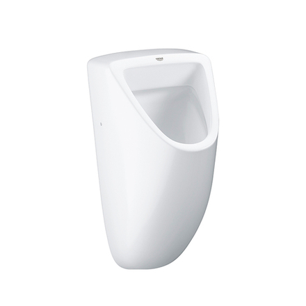 Писсуар подвод воды сзади Grohe bau ceramic 39438000