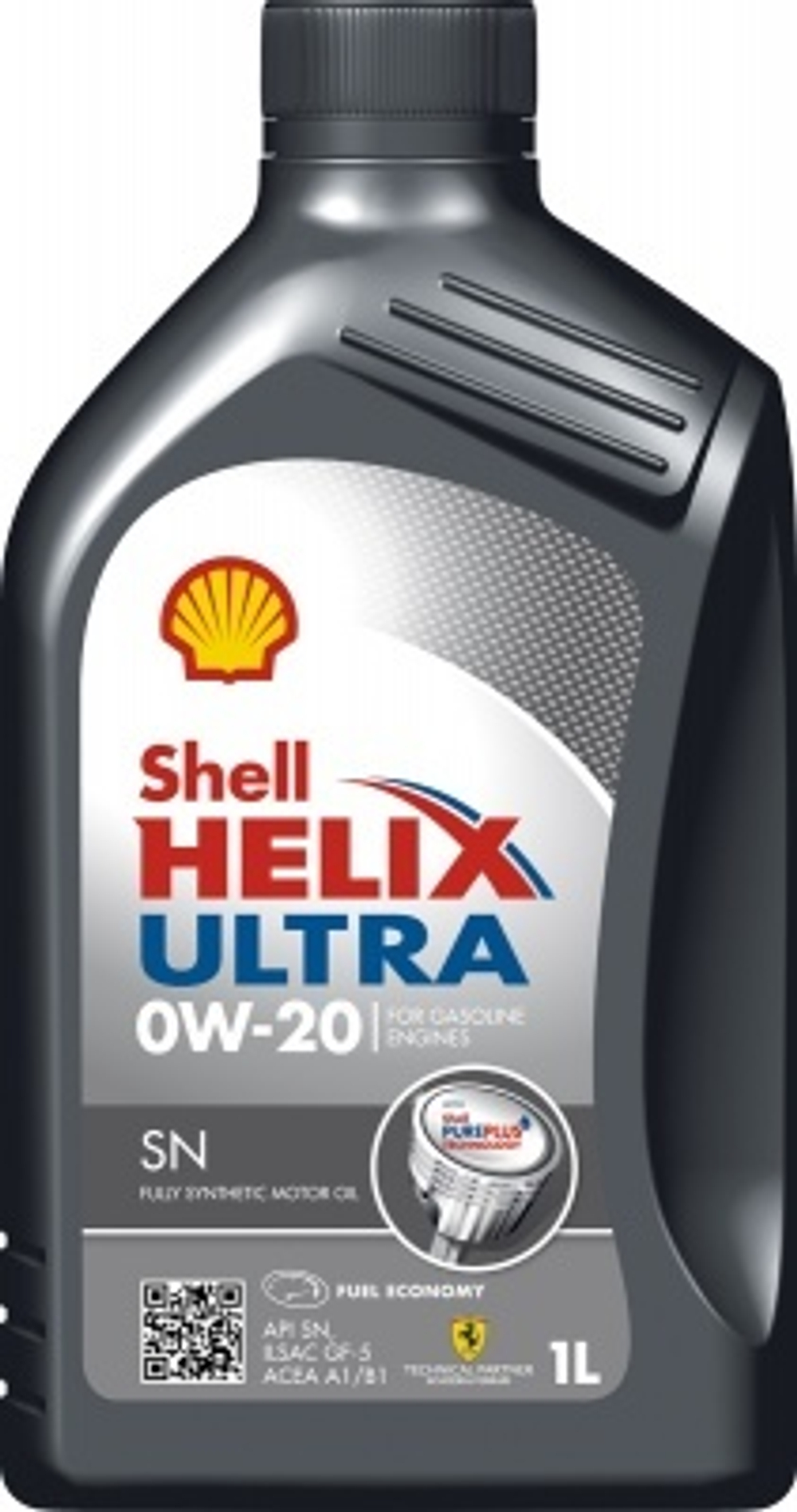 Shel Helix Ultra SN 0W-20