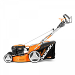 Газонокосилка DAEWOO DLM 5100SV