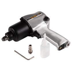 TOLSEN (TT73360) Гайковерт пневматический ударный 1/2", 680 Нм