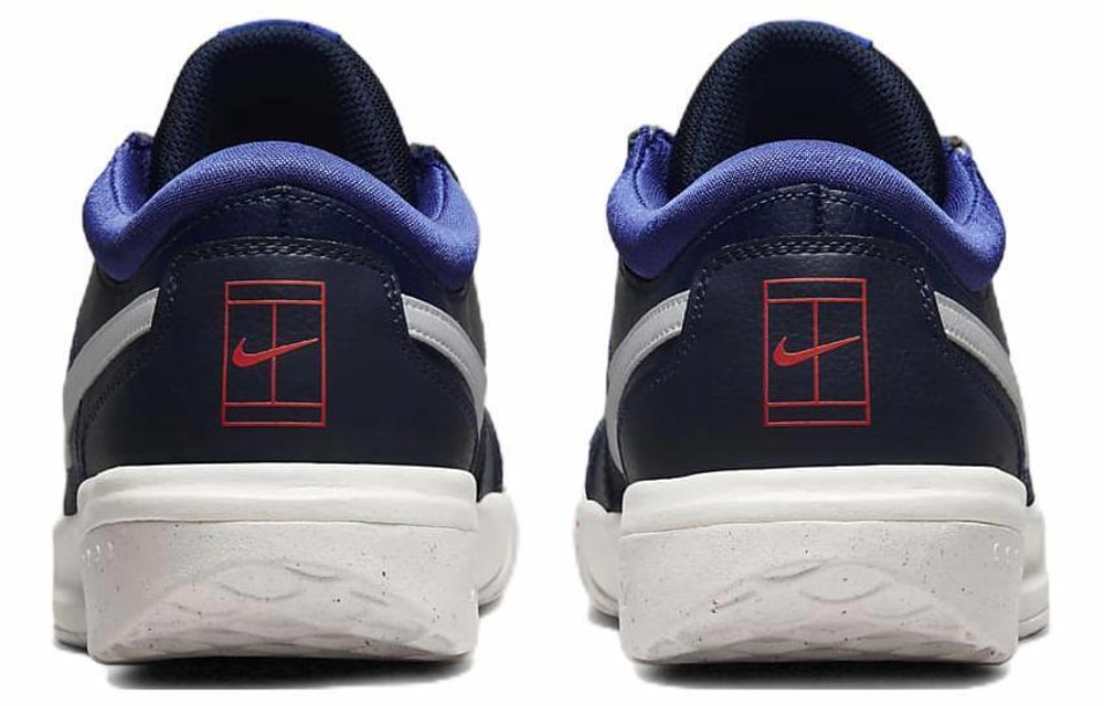 Кроссовки Nike Court Zoom Lite 3 Hc