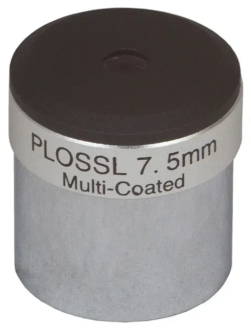 Окуляр Sky-Watcher Plössl 7,5 мм, 1,25"