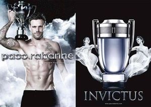 Paco Rabanne Invictus