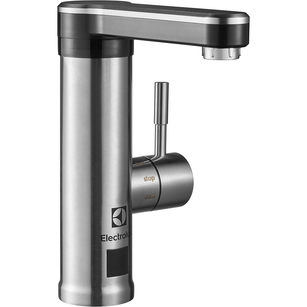 Водонагреватель проточный ELECTROLUX Taptronic S