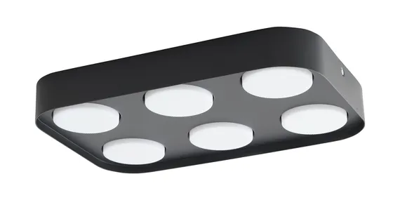 2630N/6 FBK (1/10) Светильник потолочный NW