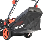 Газонокосилка бензиновая PATRIOT PT 41 LМ 512109002