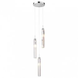 Подвесной светильник Lussole Karnes LSP-8976