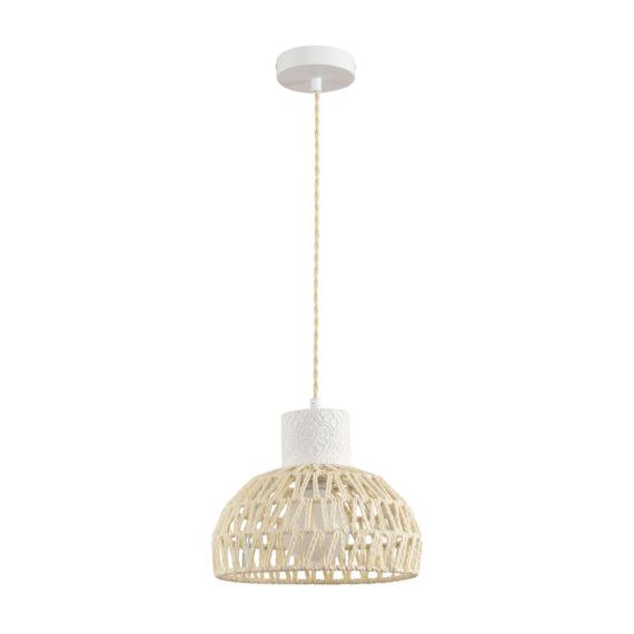 Подвесной светильник Lumion Boho Eco 8368/1A