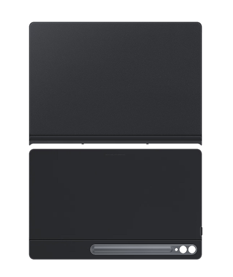 Чехол-обложка Samsung Galaxy Tab S9 EF-BX710 чёрный Smart Book Cover