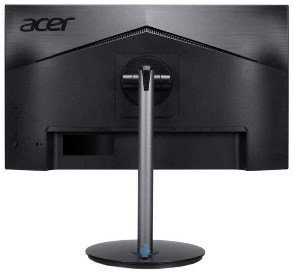 Монитор Acer NITRO XF273M3bmiiprx/UM.HX3EE.302 серебристый