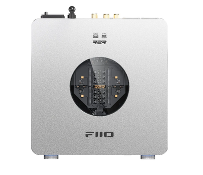 Портативный усилитель-ЦАП FIIO K13 R2R (F3082K)