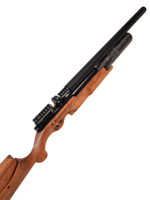 Винтовка пневматическая Ataman МВ20 С16, 6.35мм, редуктор, полнотел., карабин