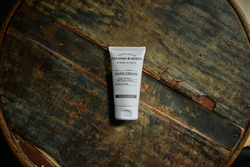 Крем для рук Имбирь, Пачули, Черный перец, Алоизия