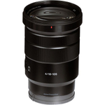 Объектив Sony E PZ 18-105mm f/4 G OSS