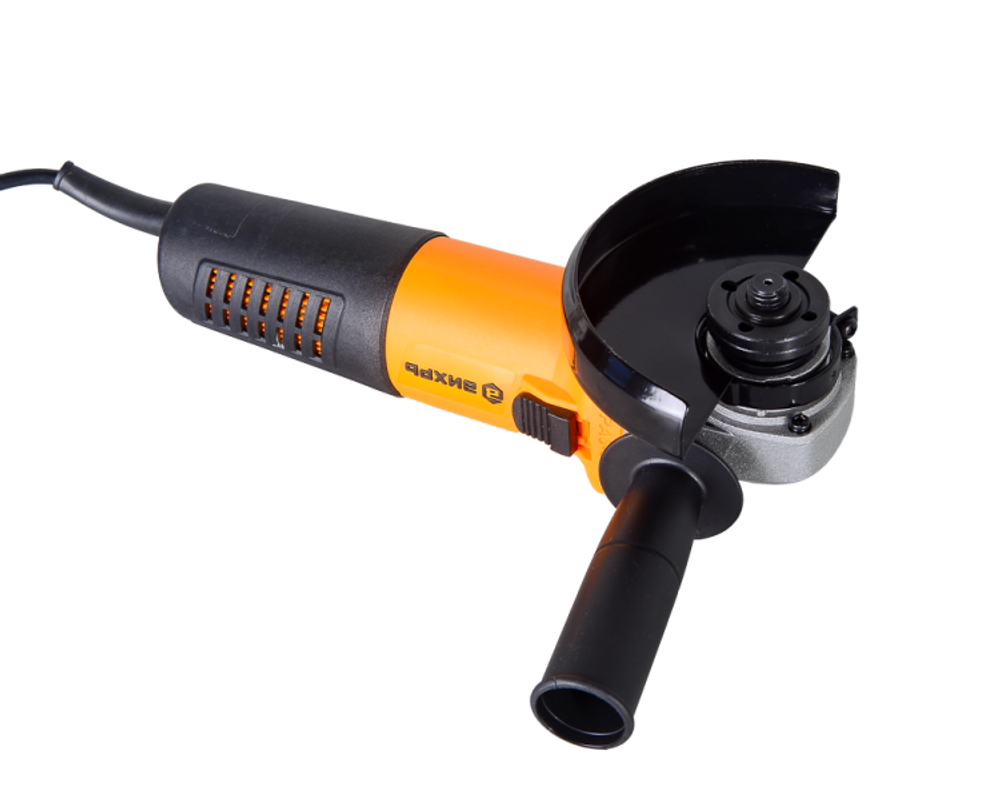 Углошлифовальная машина (болгарка) Вихрь УШМ-125/1100А