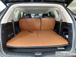KG Mobility (Ssangyong) G4 Rexton Дизель 2.2 4WD (04.2020)