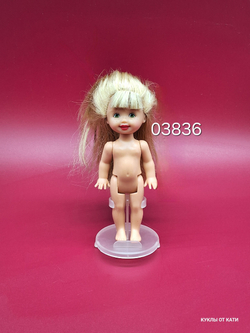 Кукла Барби - Келли 90х 03836