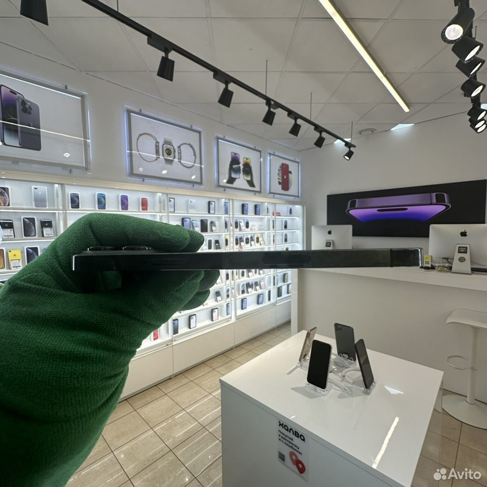 iPhone 13 Pro Max, 256 ГБ б/у