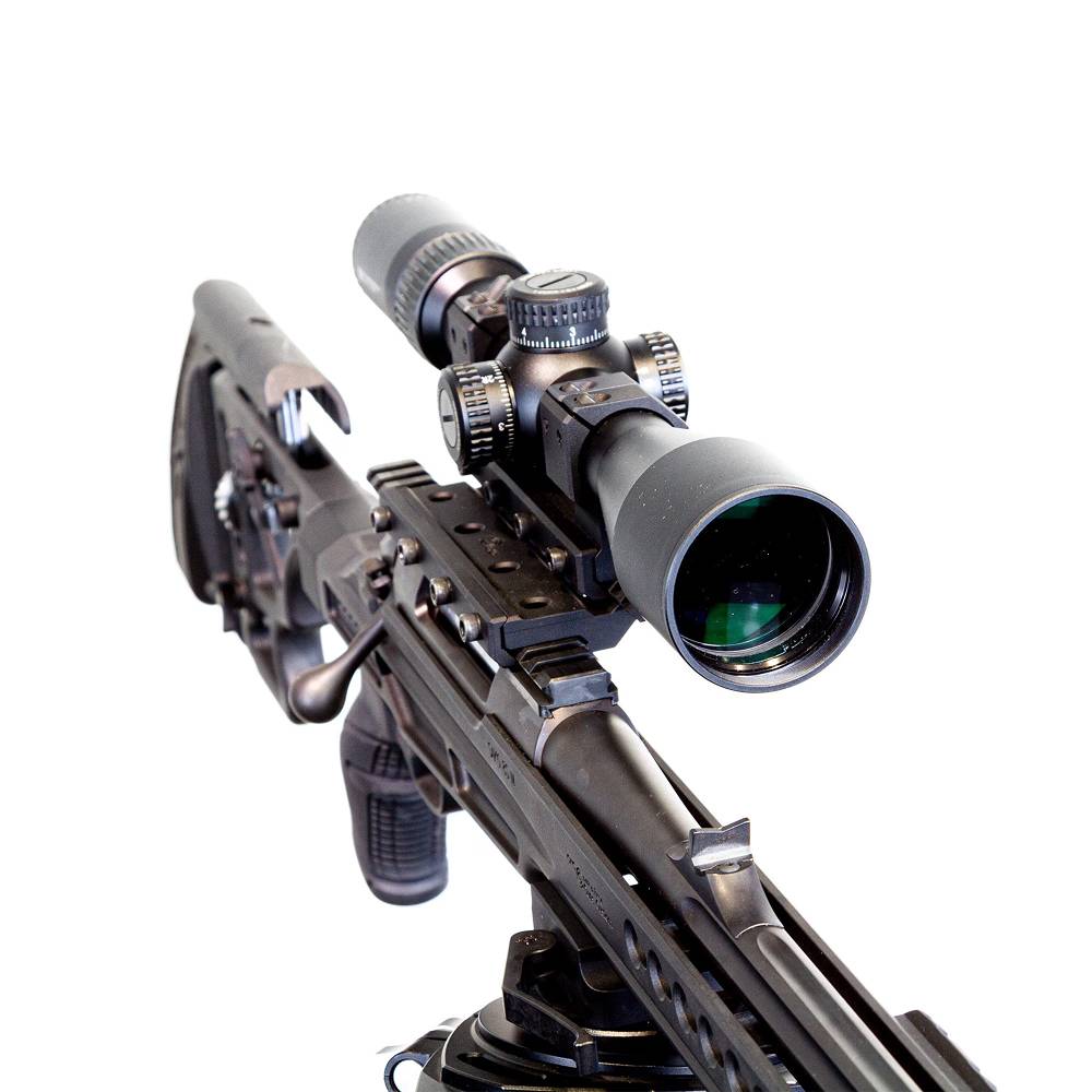 Ложа охотничьего карабина Sako 85 M , CNC Guns Custom