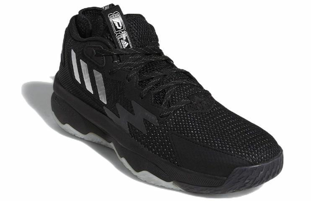 Кроссовки Adidas D Lillard 8 8