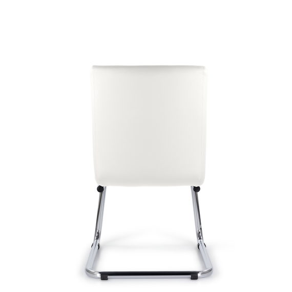 Стул Лайм СН S-0402 (белый)