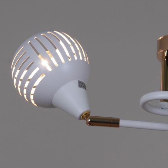 70059-3.3-05 FG+WH светильник потолочный