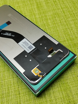 Xiaomi Redmi 14C (2409BRN2CA) / (2409BRN2CY) / Poco C75 (2410FPCC5G) Дисплей (lcd) (в сборе с тачскрином) (ORIG)